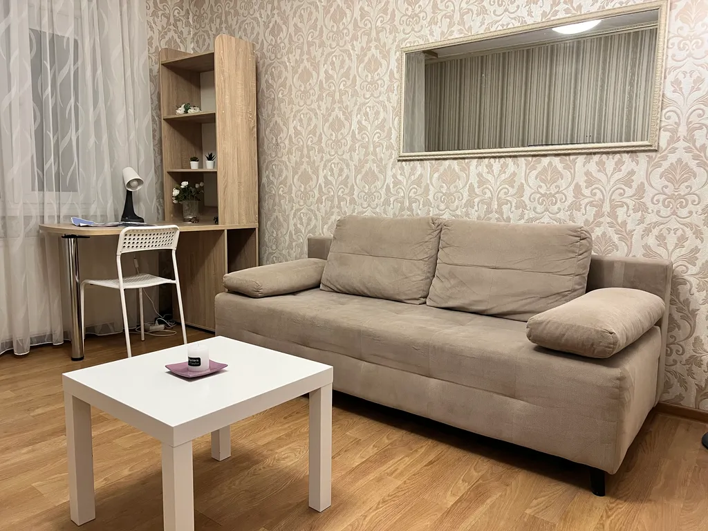 Квартира Уютная квартира в центре — Калининград