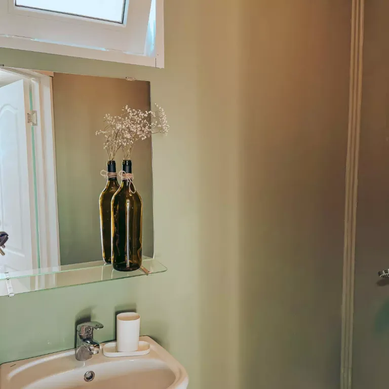 Новый домик 2-комнатный с кухней и террасой на компанию