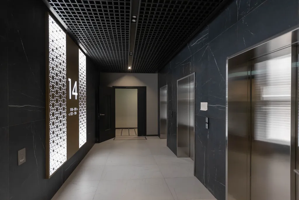 Квартира Новая квартира Бургунди Сьют с дизайнерским интерьером — Москва