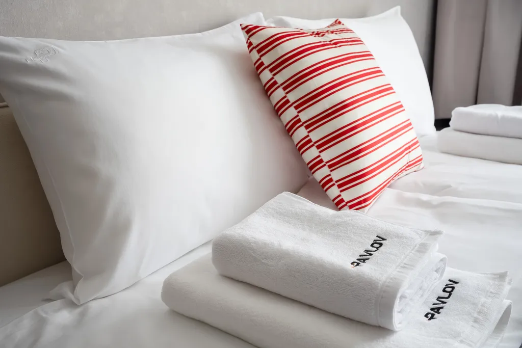 Квартира Pavlov "Авангард" | Апартаменты с 1 спальней — Калининград