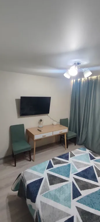 Апартамент в сердце города