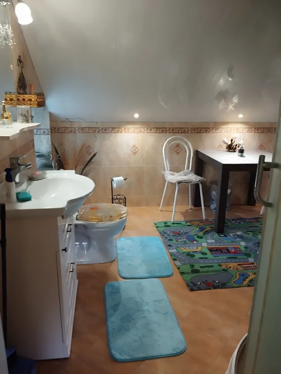 Апартаменты с бассейном
ДомКрус