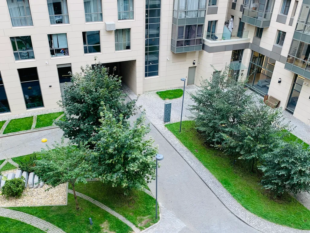 Квартира Квартира Ваш дом в сердце Санкт-Петербурга — Санкт-Петербург