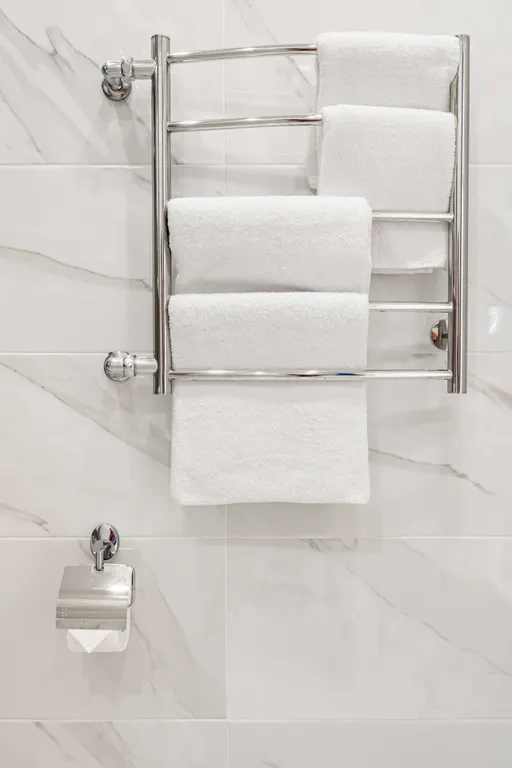 Квартира Светлая квартира с видом на жк Тургенев, фмр, smart tv — Краснодар