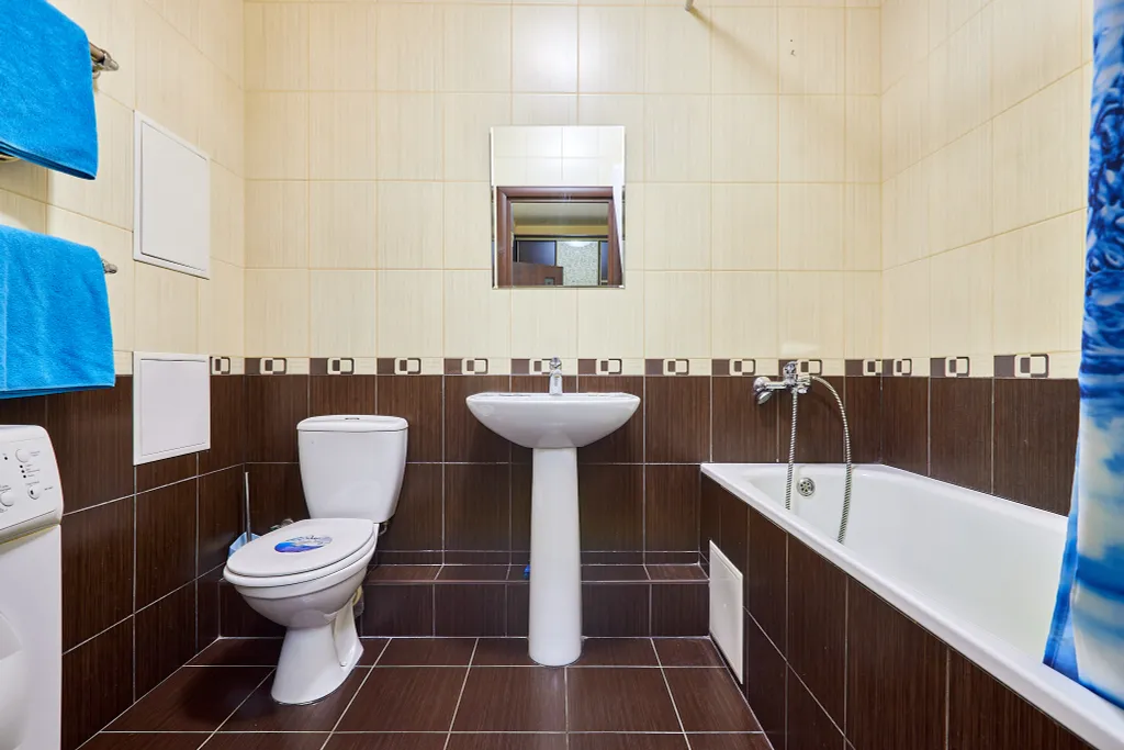 Квартира Апартаменты в центре — Краснодар