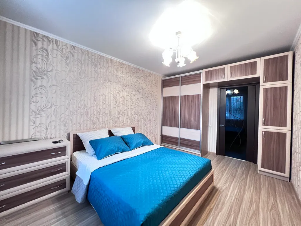 Двухкомнатная центр