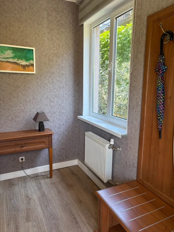 Таунхаус в самом лучшем районе