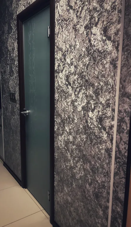 Квартира возле Перинатального центра и общежития СУРГУ