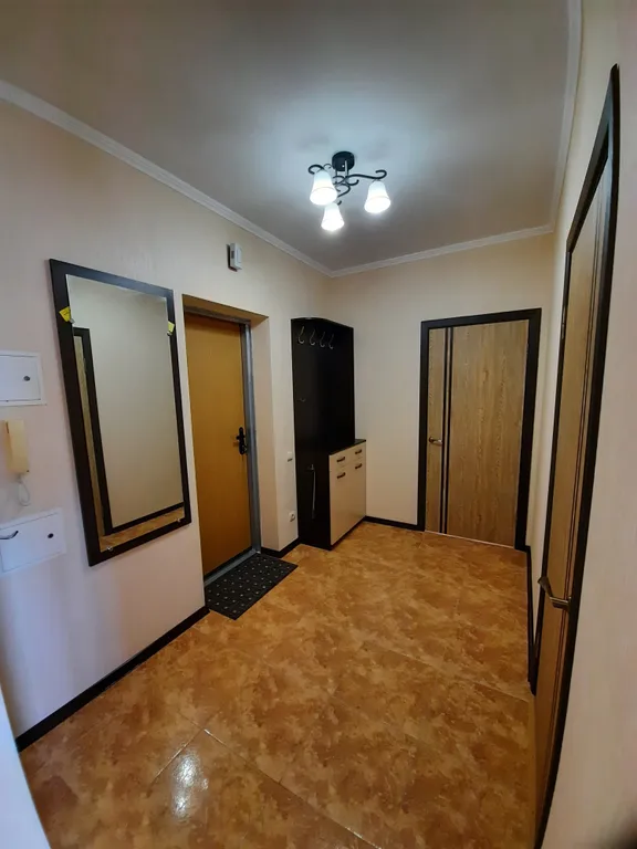 2-комнатная квартира люкс ЖК Консоль