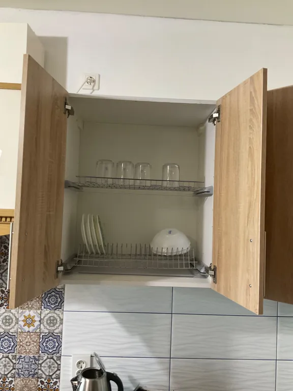 1-комнатная квартира в шаговой доступности от Аэропорта Уфа