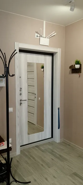 Квартира в жилом комплексе Самоцветы