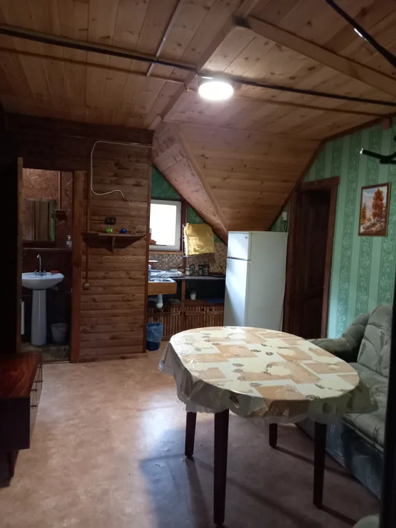 5-комнатная Квартира