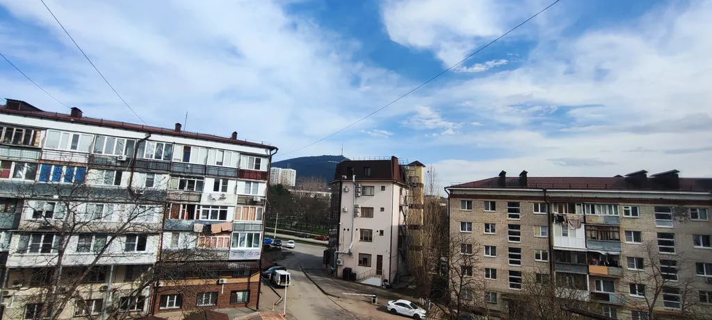 Квартирка в самом развитом микрорайоне