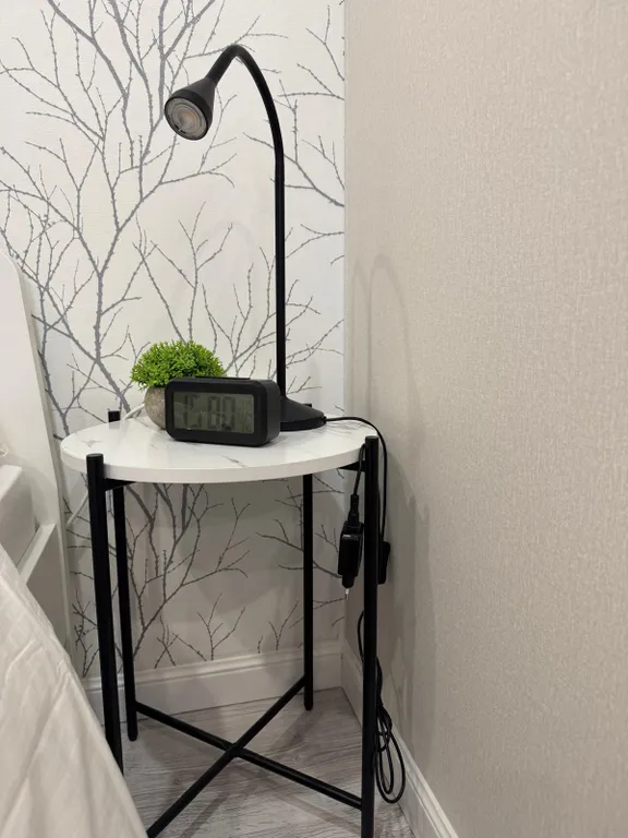 Чудесная квартира