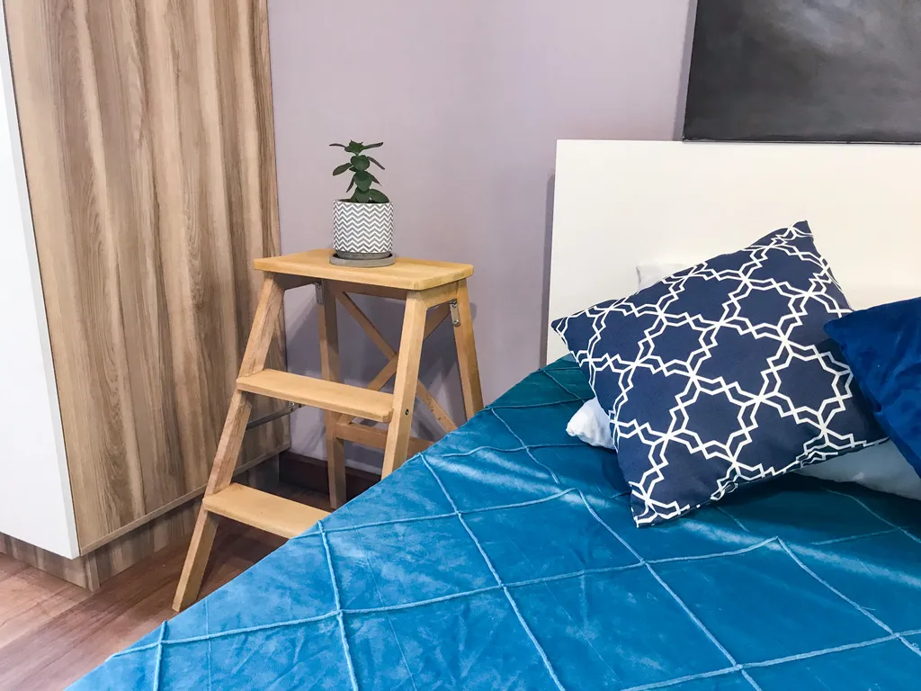 Квартира Violet dream — Алматы