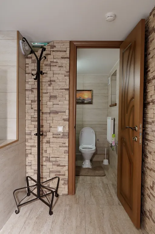 Коттедж Дом-апартаменты уют — Анапа