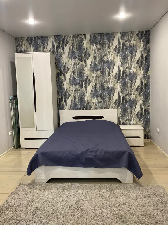 Уютная квартира в центре города — аренда посуточно в Саратов