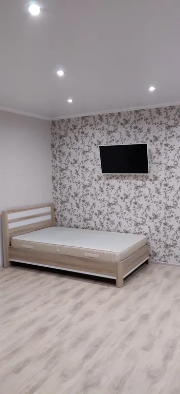 Квартира Квартира Студия в 7 минутах ходьбы до моря — Анапа