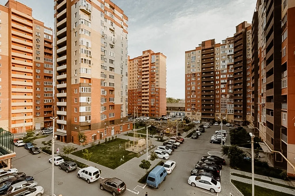 Pyaterochka for good guys