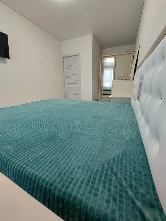 Квартира Квартира Апартамент с видом на море — Анапа