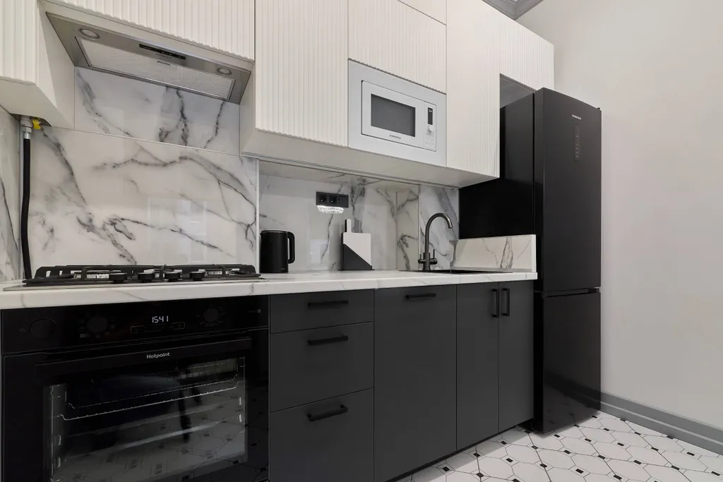 Квартира 3-комнатная Квартира — Санкт-Петербург