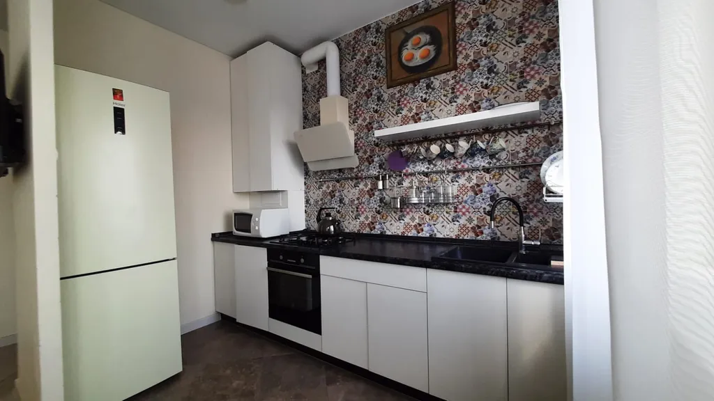 Плехановский дворик муром