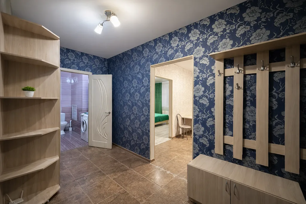 ЛайкХоум на 60 лет Октября 1В