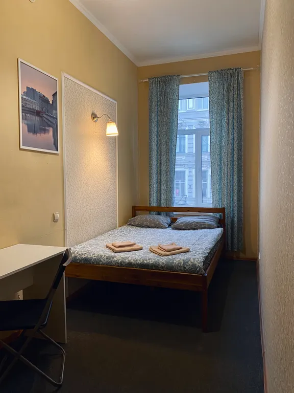 Квартира Комната — Санкт-Петербург