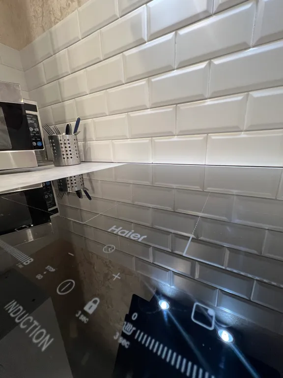 Уютная квартира рядом с сосновым бором