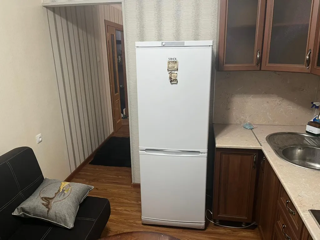 Квартира в центре города