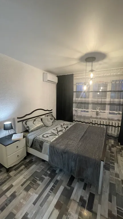 Светлая уютная студия