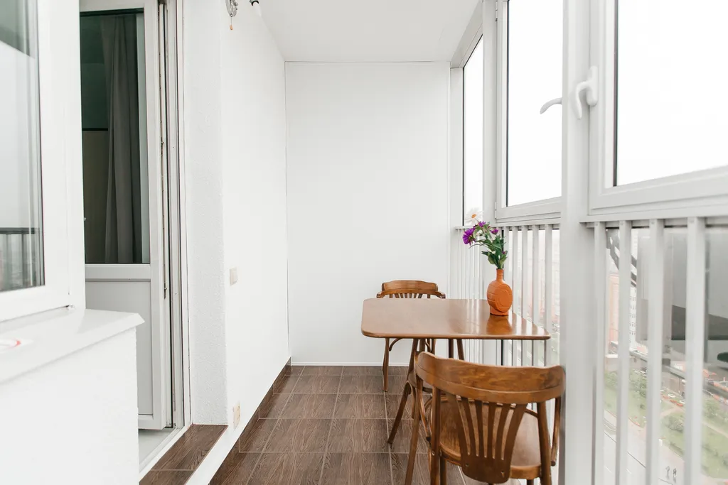 Уютная студия в Химках