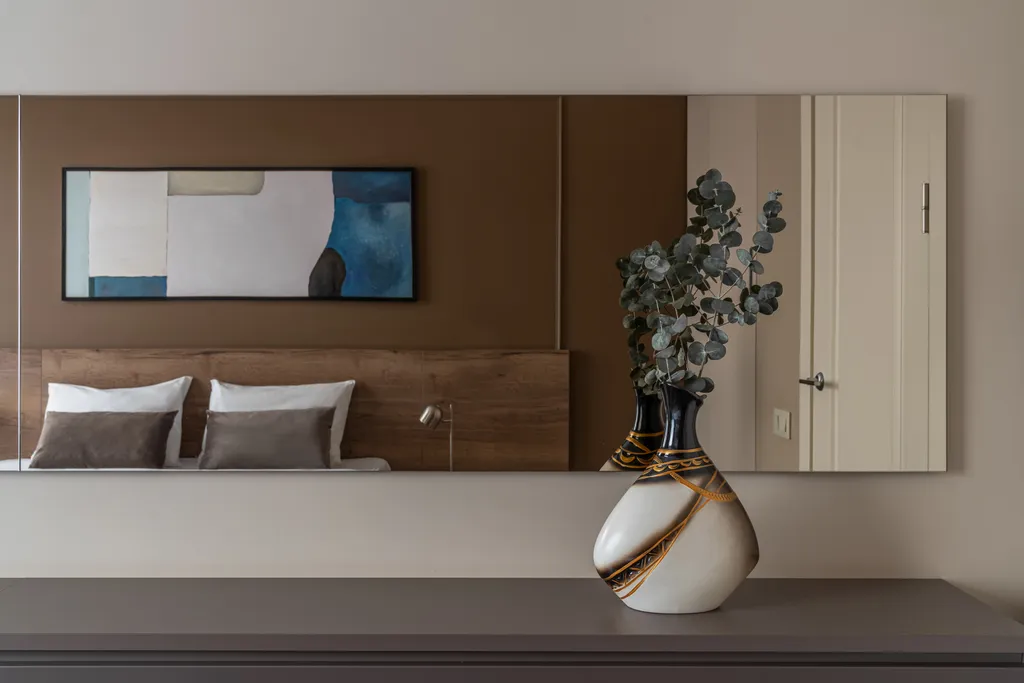 Квартира Квартира Евродвушка повышенного комфорта в Art Studio Невский — Санкт-Петербург