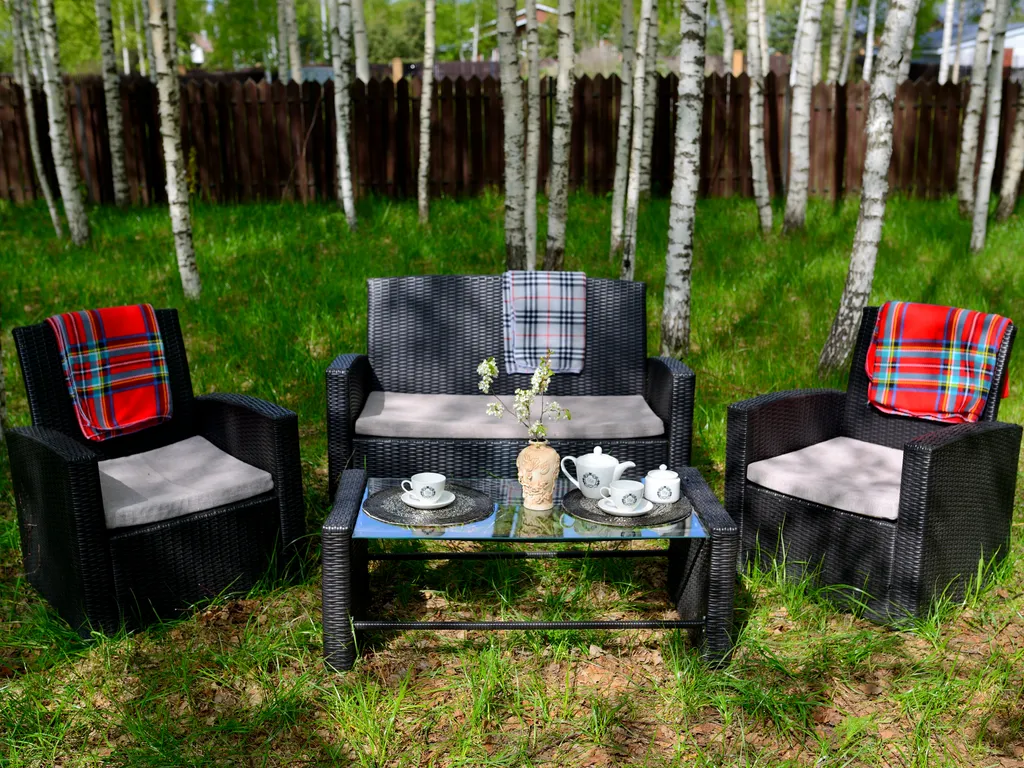 Коттедж в Коприно