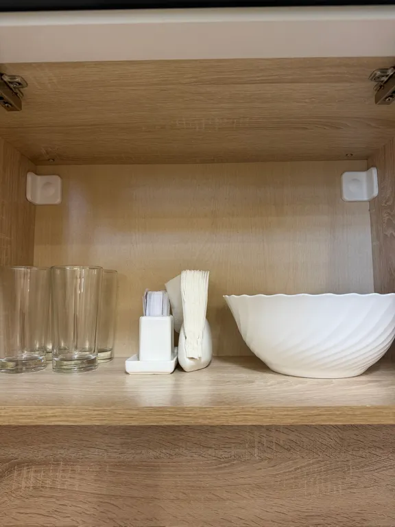 Квартира Уютная квартира с видом на море — Анапа