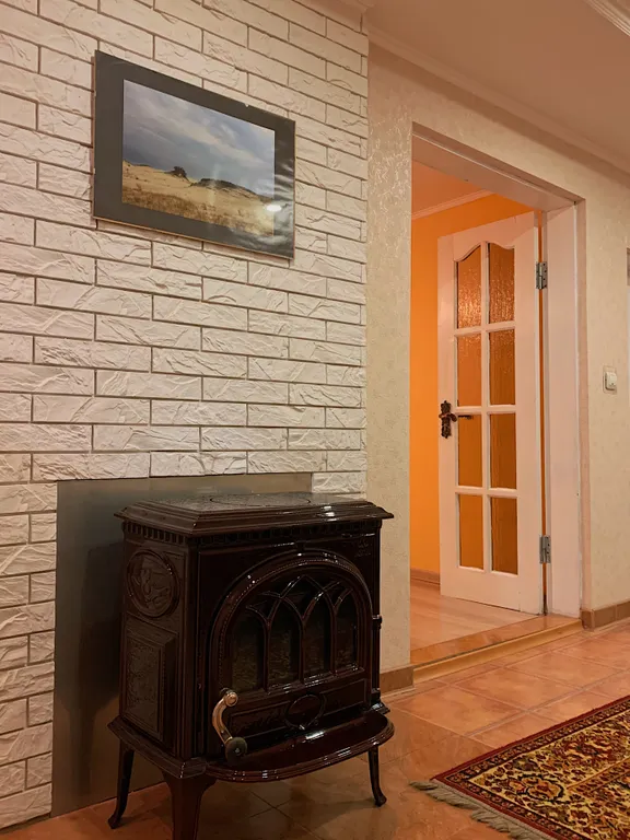 Квартира Апартаменты у Рыбного двора - Apartament at Fischhoff — Рыбачий