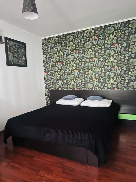 Континент - загородный оазис