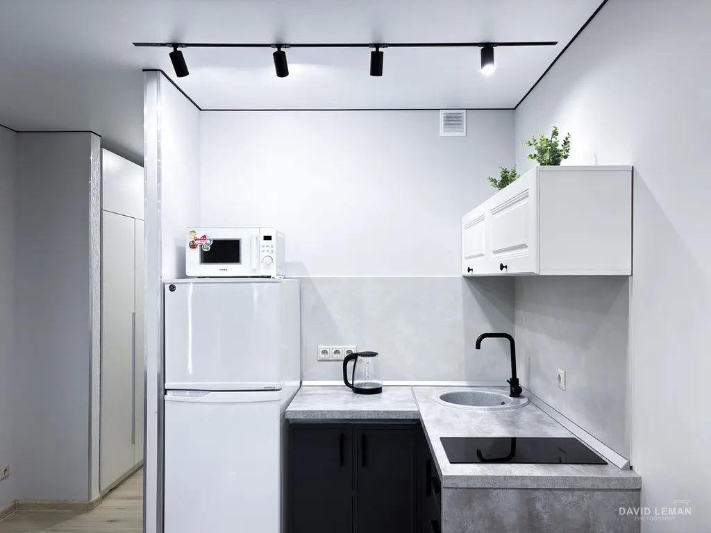 Уютная студия возле ТЦ Мега