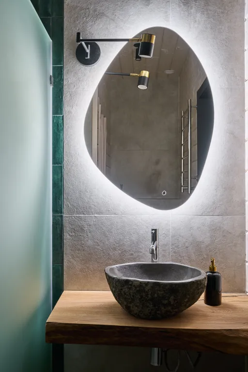 Домик на опушке