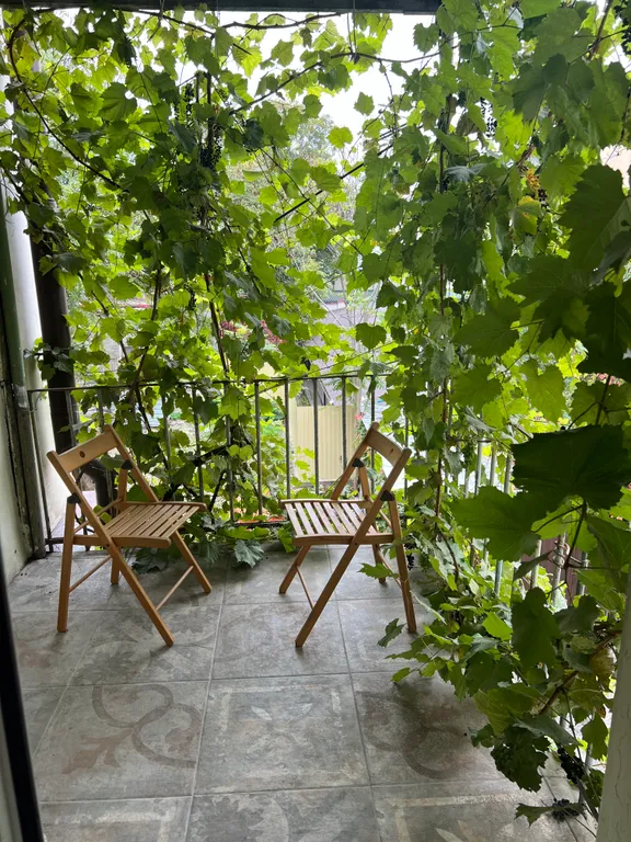 Уютная квартира в самом центре города, закрытая территория с парковкой