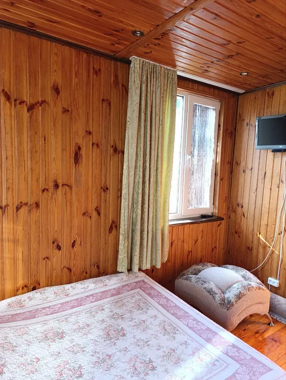 Уютный тихий номер с видом на горы