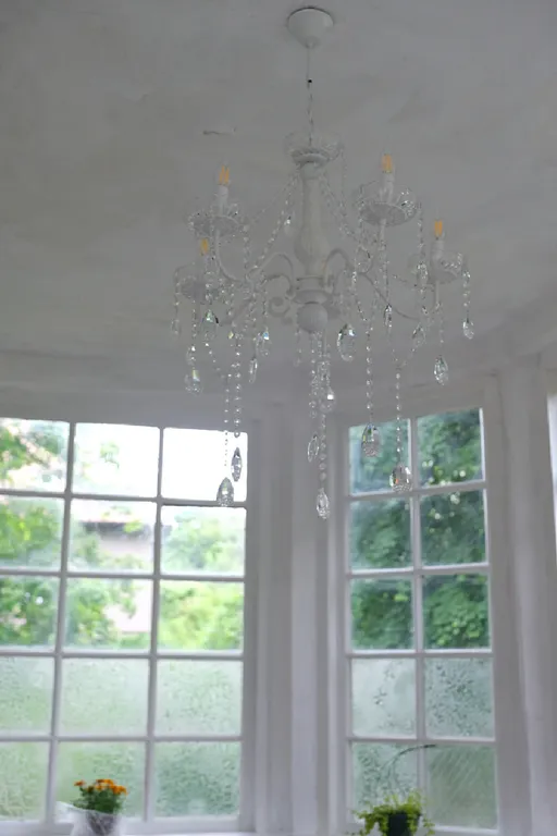 Арт-квартира в историческом квартале