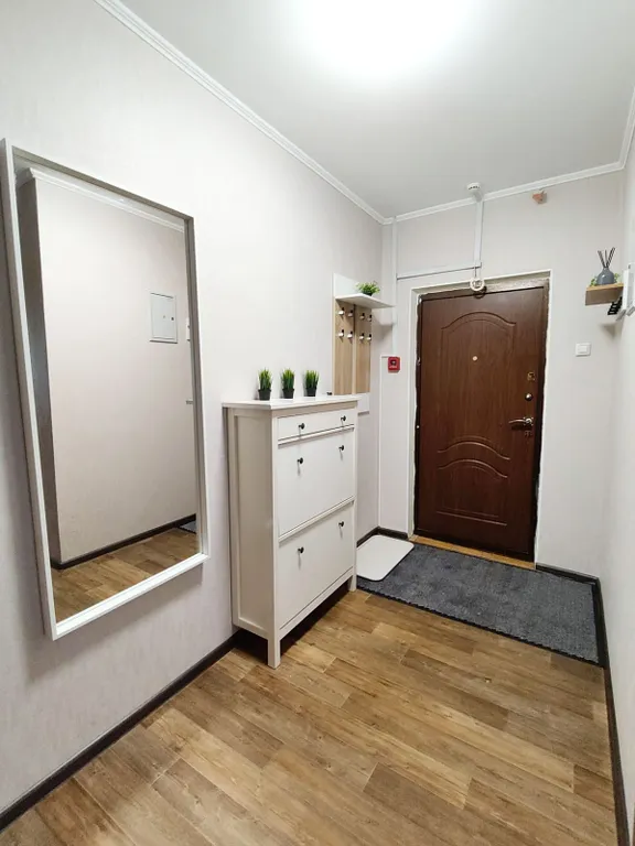 Уютная двушка