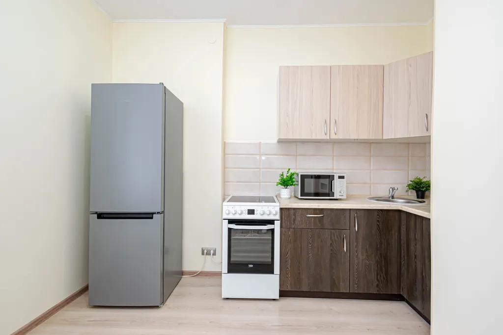 Уютная двухкомнатная квартира в центре Перми