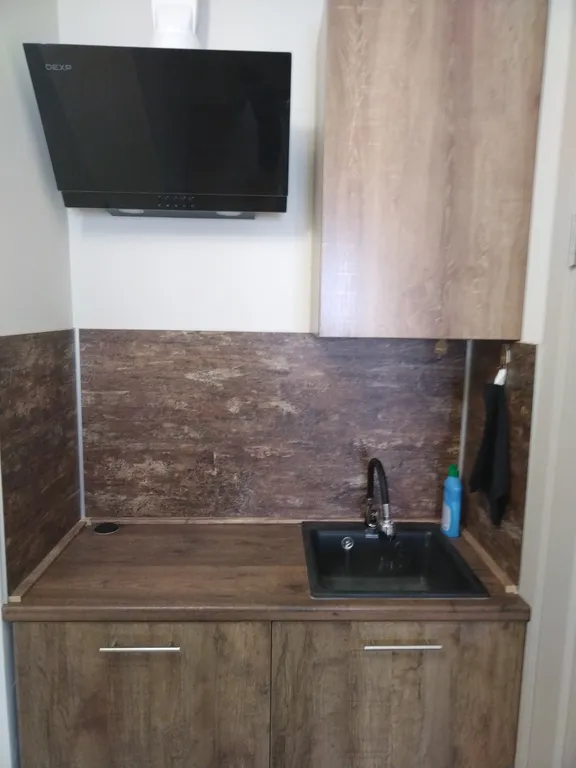 Квартира в шаговой доступности от горнолыжного комплекса