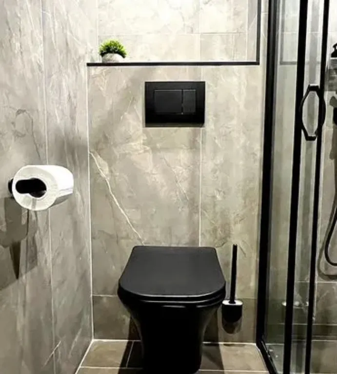 Квартира Квартира Лофт сити в жк ярсити — Ярославль