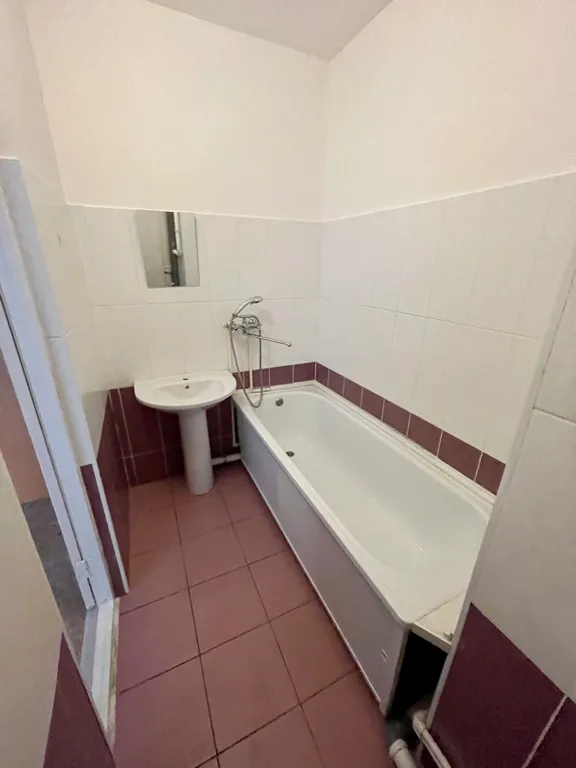 Квартира Квартира Небольшая уютная студия — Красноярск