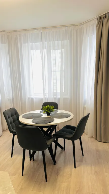 Квартира KakDoma46 — Курск