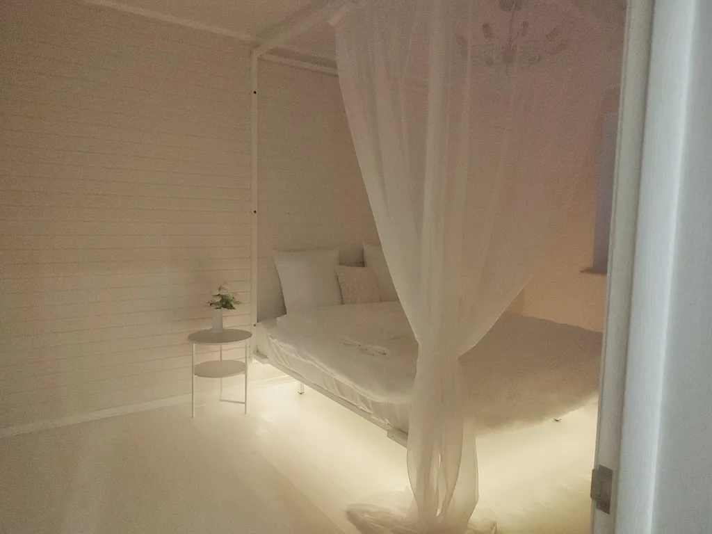 Красивая квартира рядом с аквапарком — аренда посуточно в Оренбург