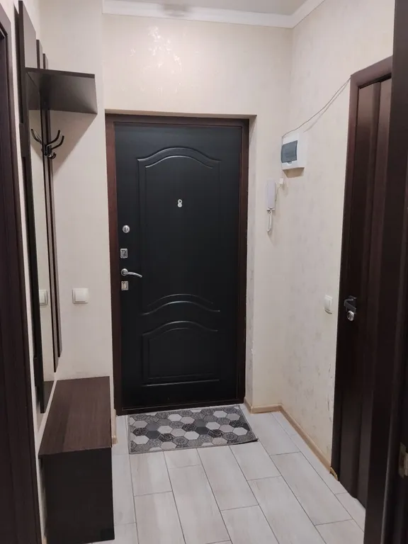 Квартира Квартира в ЖК-"Волжский-2" — Сочи